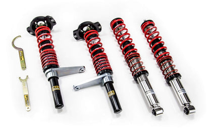 MTS Technik coilover kit Audi 80 B1 Saloon (80/82) XMTSGWAU73
