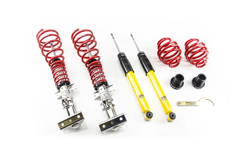 MTS Technik coilover kit BMW 3 Touring (E36) XMTSGWBM01-C