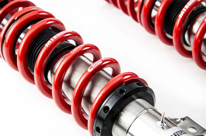 MTS Technik coilover suspension BMW 3 Touring (E36)