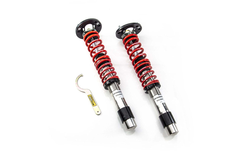 MTS Technik coilover kit BMW 5 Touring (E39) XMTSGWBM107