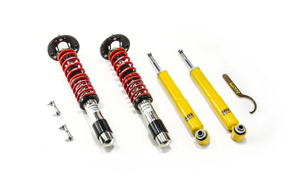MTS Technik coilover kit BMW 5 Touring (E39) XMTSGWBM108