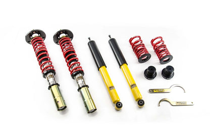 MTS Technik coilover kit BMW 3 Convertible (E30) XMTSGWBM11-S