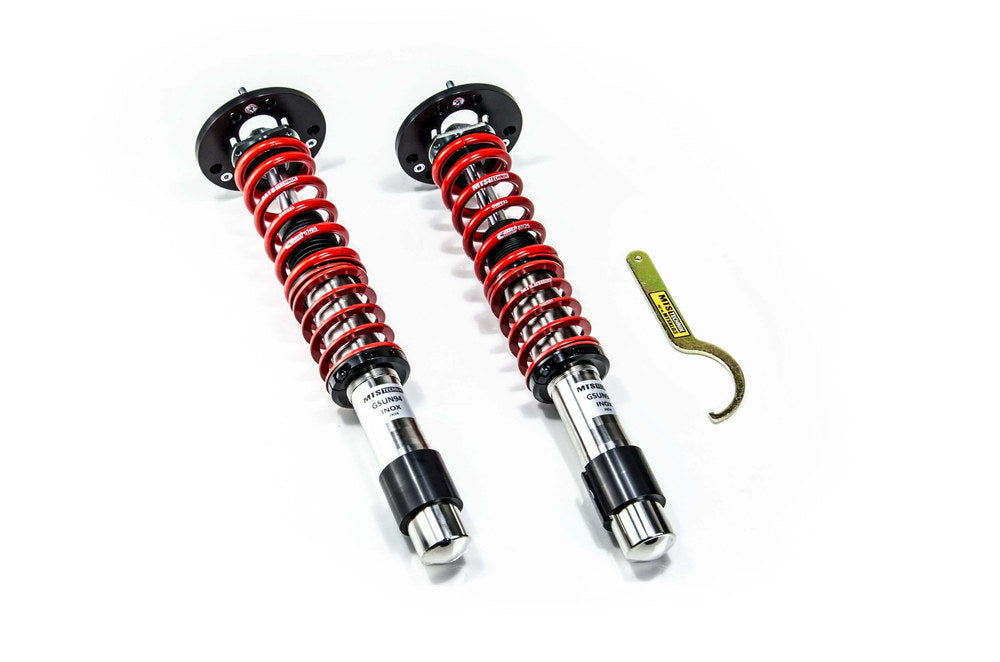 MTS Technik coilover kit BMW 5 Touring (E61) XMTSGWBM110