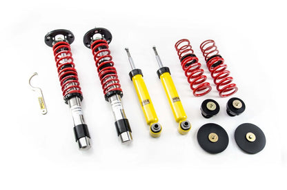 MTS Technik coilover kit BMW 5 Touring (E61) XMTSGWBM112