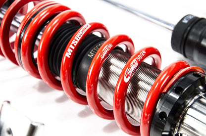 MTS Technik coilover suspension BMW Z4 Roadster (E85)
