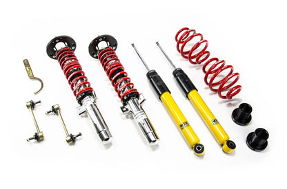 MTS Technik coilover kit BMW Z4 Roadster (E85) XMTSGWBM113