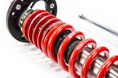 MTS Technik coilover suspension BMW 3 Touring (E36)