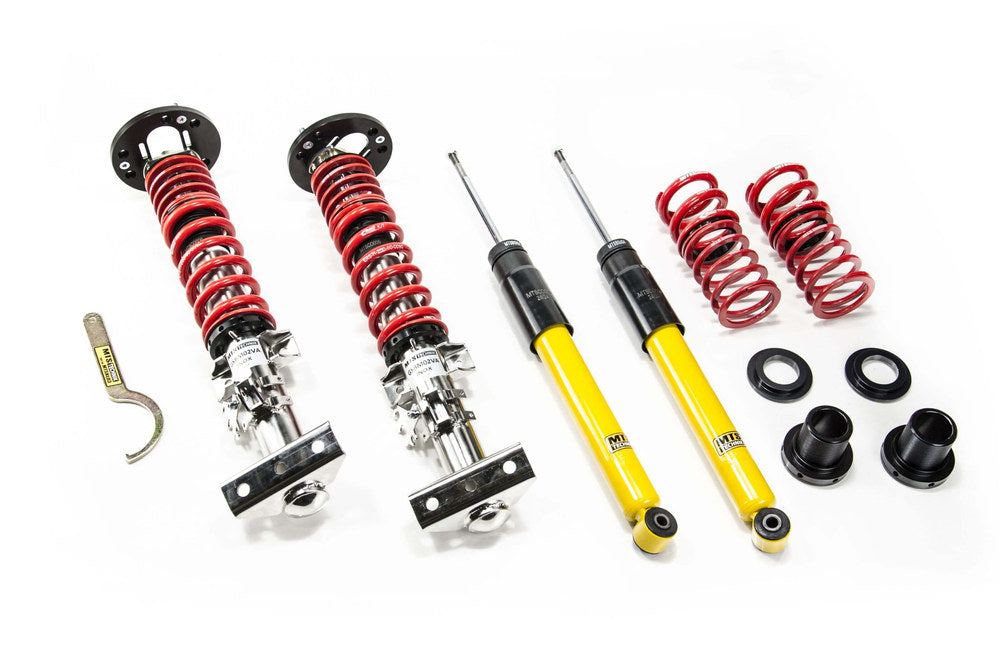 MTS Technik coilover kit BMW 3 Touring (E36) XMTSGWBM116-S