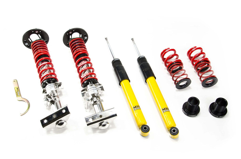 MTS Technik coilover kit BMW 3 Touring (E36) XMTSGWBM116