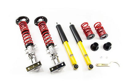 MTS Technik coilover kit BMW 3 Compact (E36) XMTSGWBM117-S