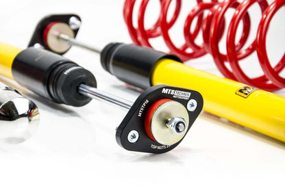 MTS Technik coilover suspension BMW Z4 Roadster (E85)