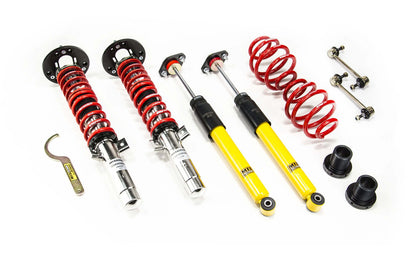 MTS Technik coilover kit BMW Z4 Roadster (E85) XMTSGWBM119