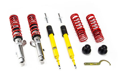 MTS Technik coilover kit BMW 1 Coupe (E82) XMTSGWBM12-S