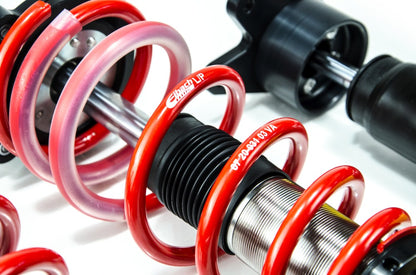 MTS Technik coilover suspension BMW 3 (G20/G80/G28)