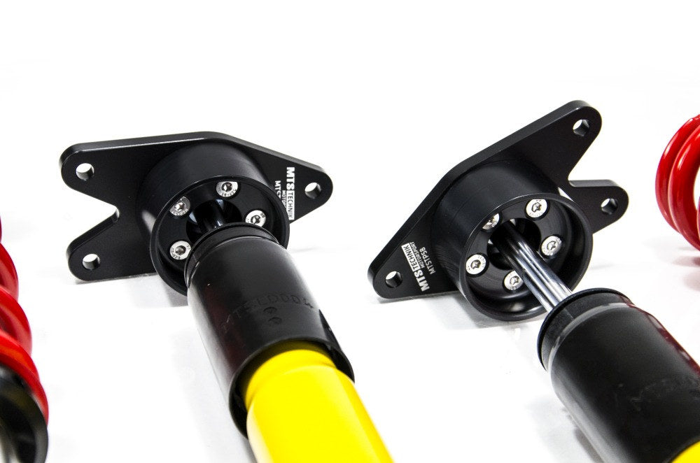 MTS Technik coilover suspension BMW 3 Touring (G21/G81)