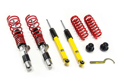 MTS Technik coilover kit BMW 3 Gran Turismo (F34) XMTSGWBM22