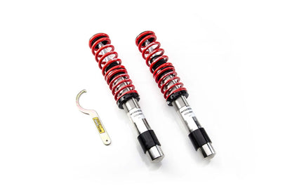 MTS Technik coilover kit BMW 5 Touring (E39) XMTSGWBM33
