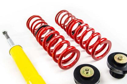 MTS Technik coilover suspension BMW 5 Touring (E39)