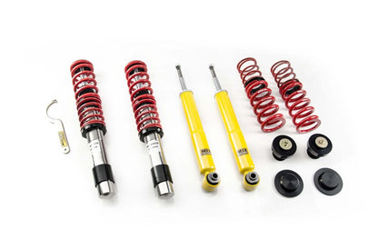 MTS Technik coilover kit BMW 5 Touring (E39) XMTSGWBM35-S