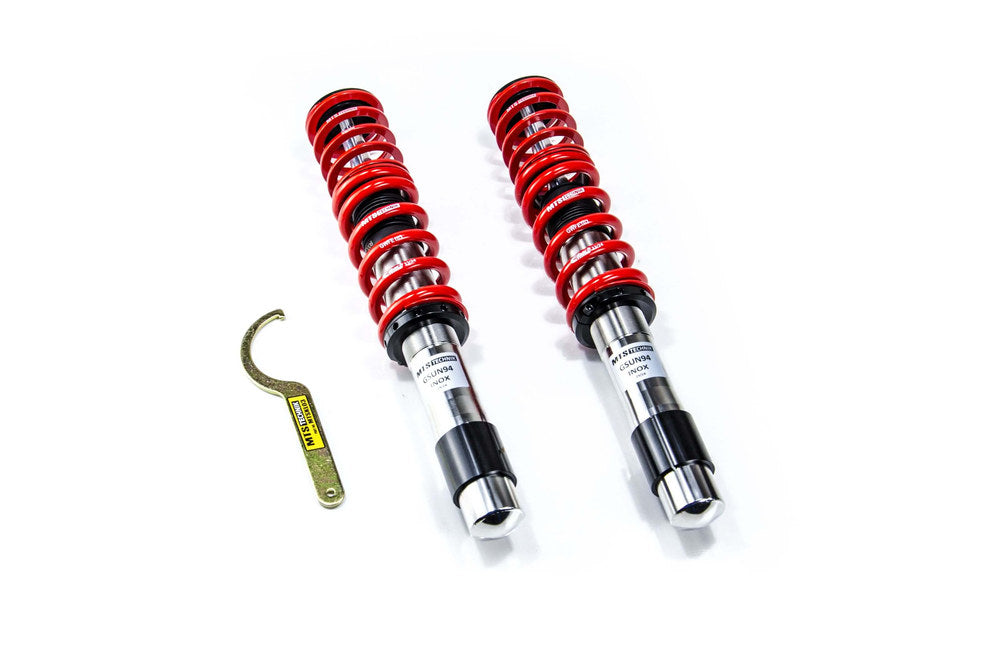 MTS Technik coilover kit BMW 5 Touring (E61) XMTSGWBM36-S