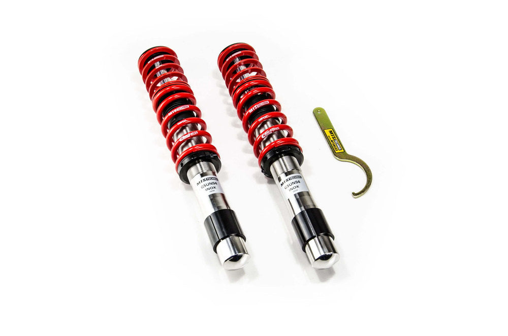 MTS Technik coilover kit BMW 5 Touring (E61) XMTSGWBM36