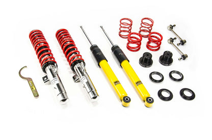 MTS Technik coilover kit BMW Z4 Roadster (E85) XMTSGWBM40-S