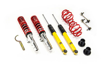 MTS Technik coilover kit BMW Z4 Roadster (E85) XMTSGWBM40
