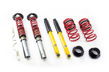 MTS Technik coilover kit BMW 2.5-3.2 Coupe (E9) XMTSGWBM52