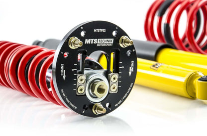 MTS Technik coilover suspension BMW 1502-2002 Touring (E6)