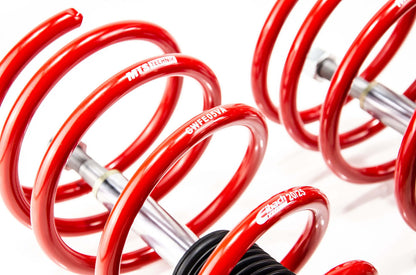 MTS Technik coilover suspension BMW Z4 Roadster (E89)