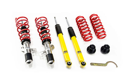MTS Technik coilover kit BMW 2 Convertible (F23) XMTSGWBM67