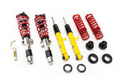MTS Technik coilover kit BMW 4 Gran Coupe (G26) XMTSGWBM79
