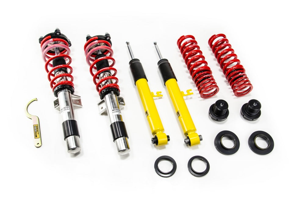 MTS Technik coilover kit BMW 3 Touring (G21/G81) XMTSGWBM79