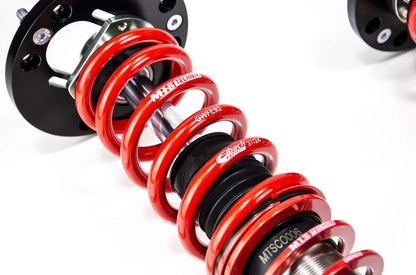 MTS Technik coilover suspension BMW 2500-3.3 (E3)
