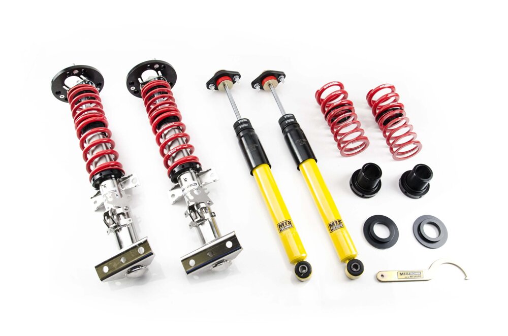 MTS Technik coilover kit BMW 3 Touring (E36) XMTSGWBM98-S