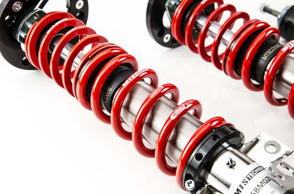 MTS Technik coilover suspension BMW 3 Compact (E36)
