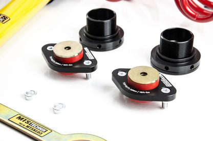 MTS Technik coilover suspension BMW 3 Compact (E36)