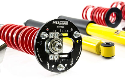 MTS Technik coilover suspension BMW 3 Compact (E36)