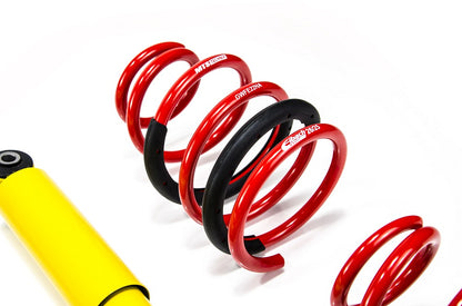 MTS Technik coilover suspension Fiat SEICENTO / 600 (187)