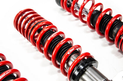 MTS Technik coilover suspension Ford MONDEO III Saloon (B4Y)
