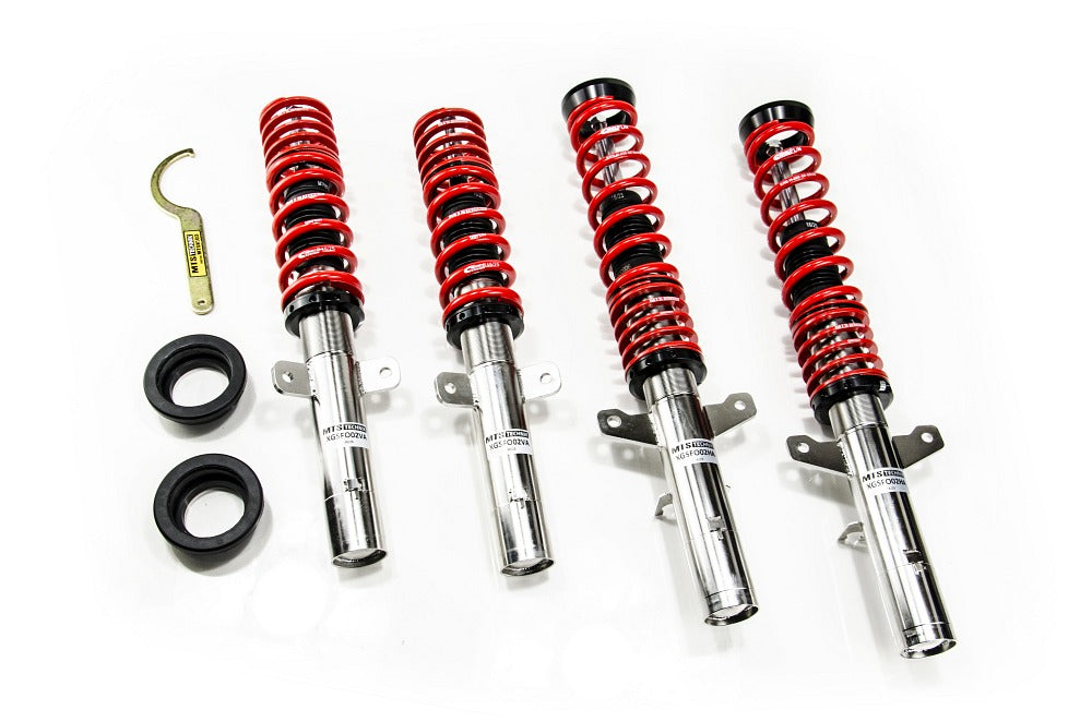MTS Technik coilover kit Ford MONDEO III Saloon (B4Y) XMTSGWFO03
