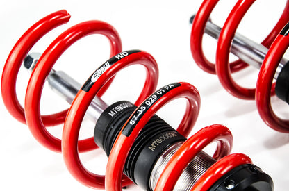 MTS Technik coilover suspension Ford USA MUSTANG 6 Coupe
