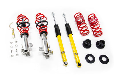 MTS Technik coilover kit Honda CIVIC VIII Hatchback (FN/FK) XMTSGWHO06