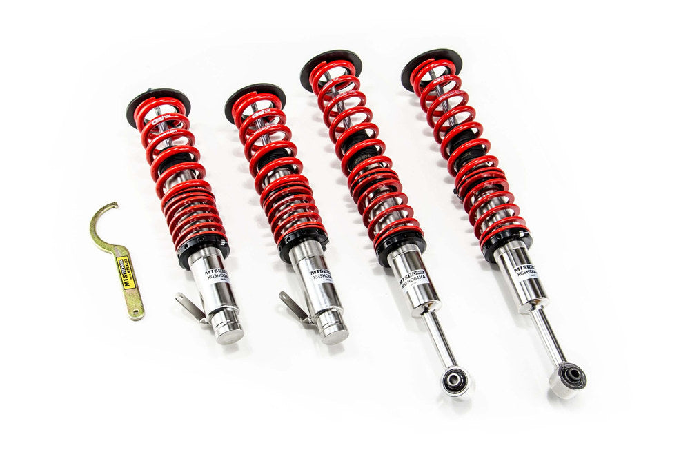MTS Technik coilover kit Honda ACCORD VII (CL/CN) XMTSGWHO08