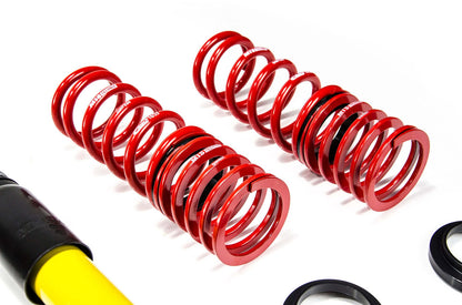 MTS Technik coilover suspension Kia CEE'D (JD)
