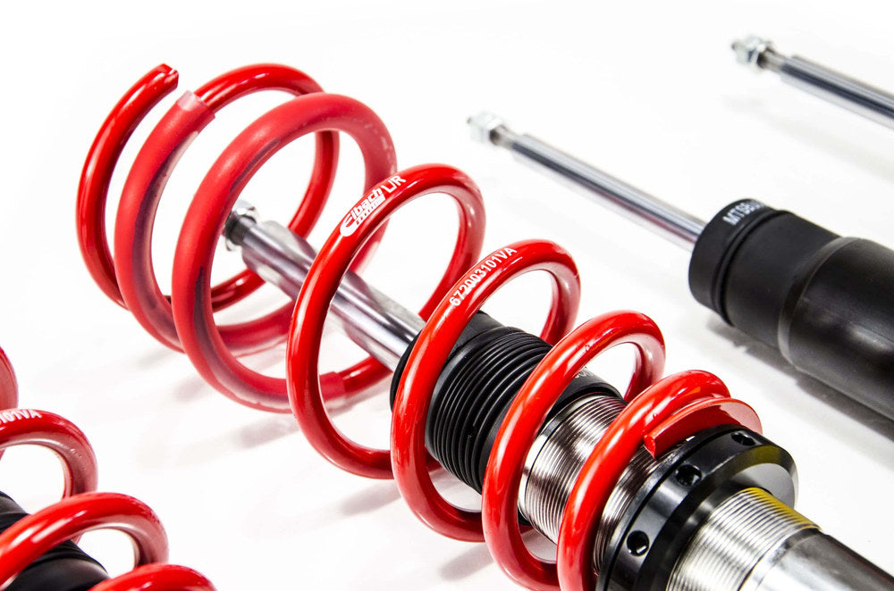 MTS Technik coilover suspension Hyundai i30 (PD)