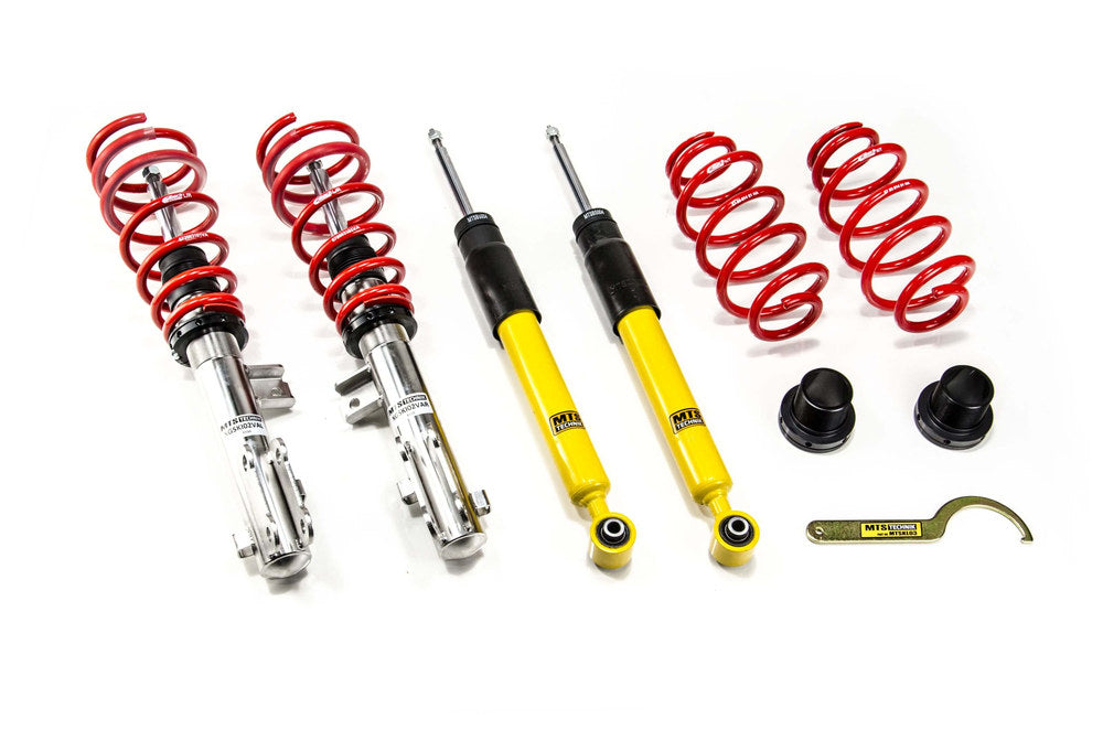 MTS Technik coilover kit Hyundai i30 (PD) XMTSGWKI03