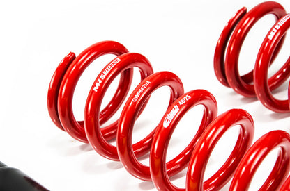 MTS Technik coilover suspension Mercedes-Benz E-CLASS Convertible (A207)