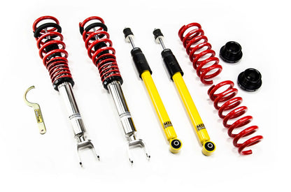 MTS Technik coilover kit Mercedes-Benz CLS (C219) XMTSGWMB22