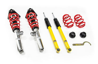 MTS Technik coilover kit Mercedes-Benz A-CLASS (W176) XMTSGWMB28